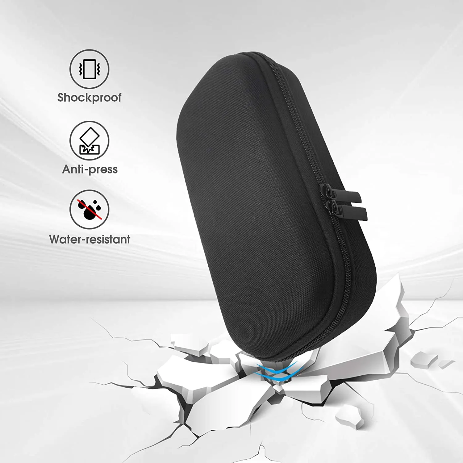 Insulin Cooler Travel Carrying Case | ProCase