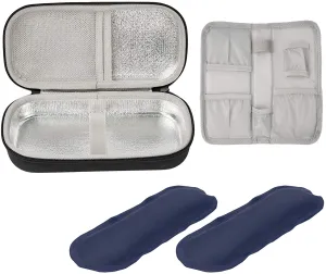 Insulin Cooler Travel Carrying Case | ProCase