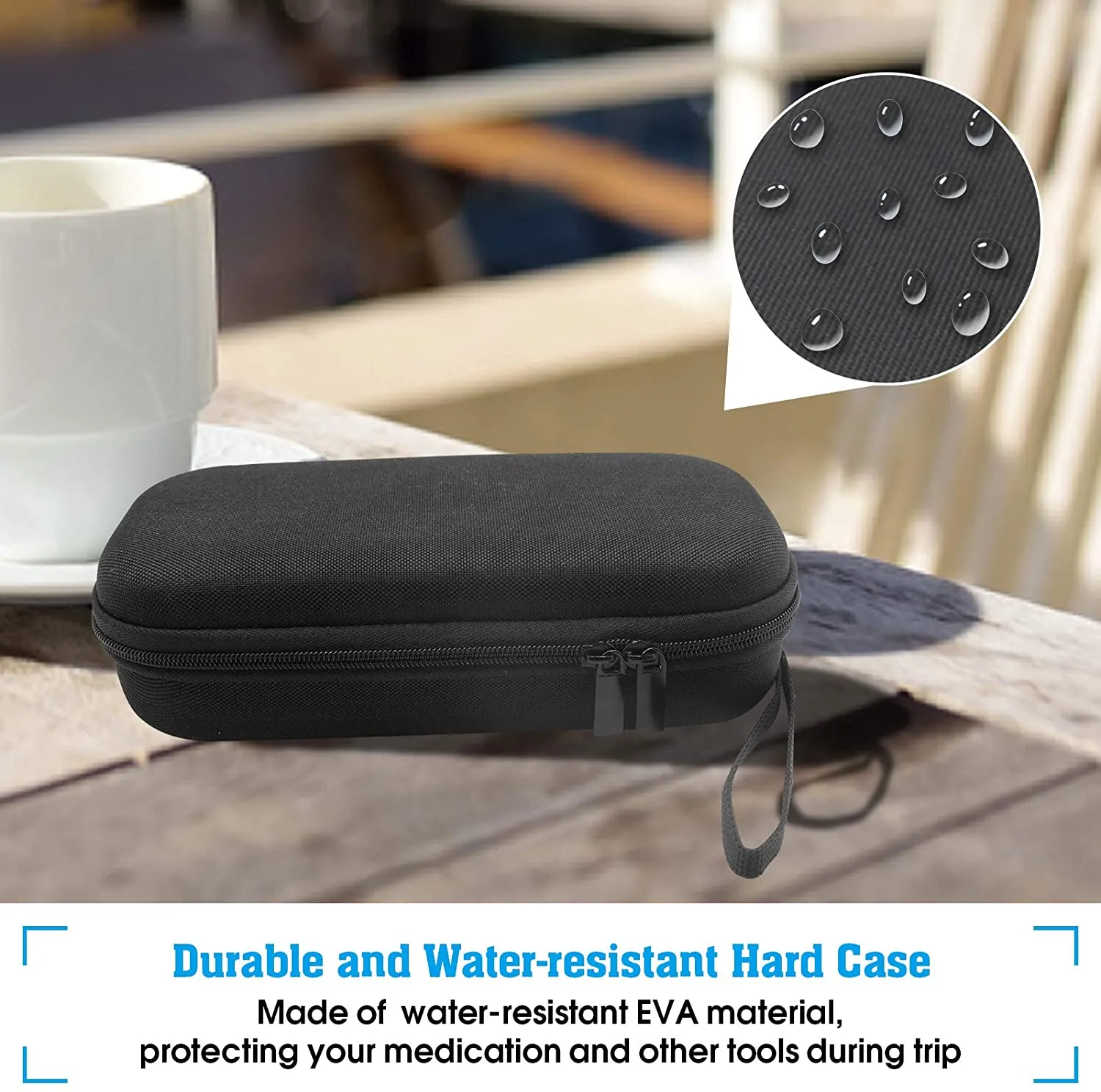 Insulin Cooler Travel Carrying Case | ProCase
