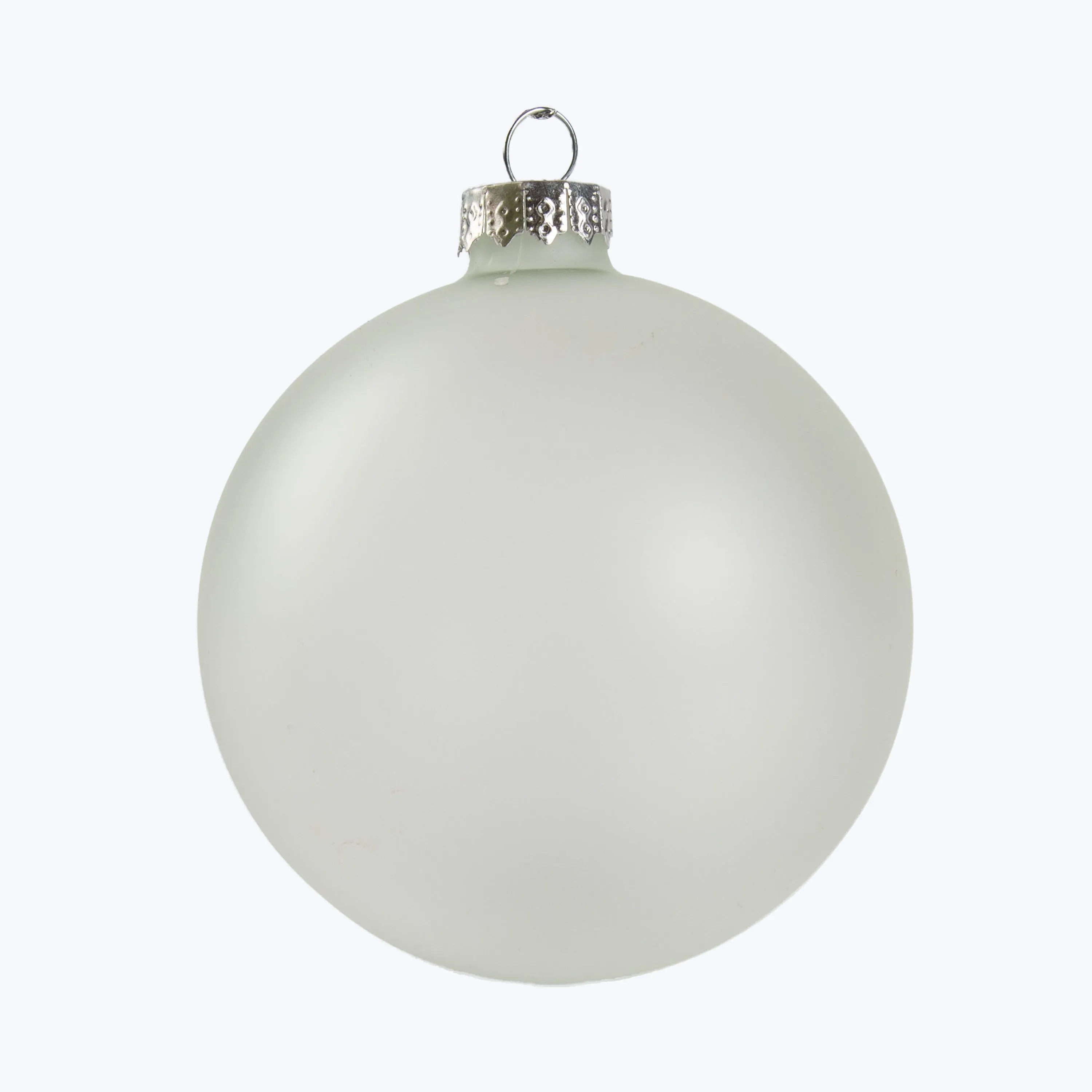 Large Hue Orb Ornament