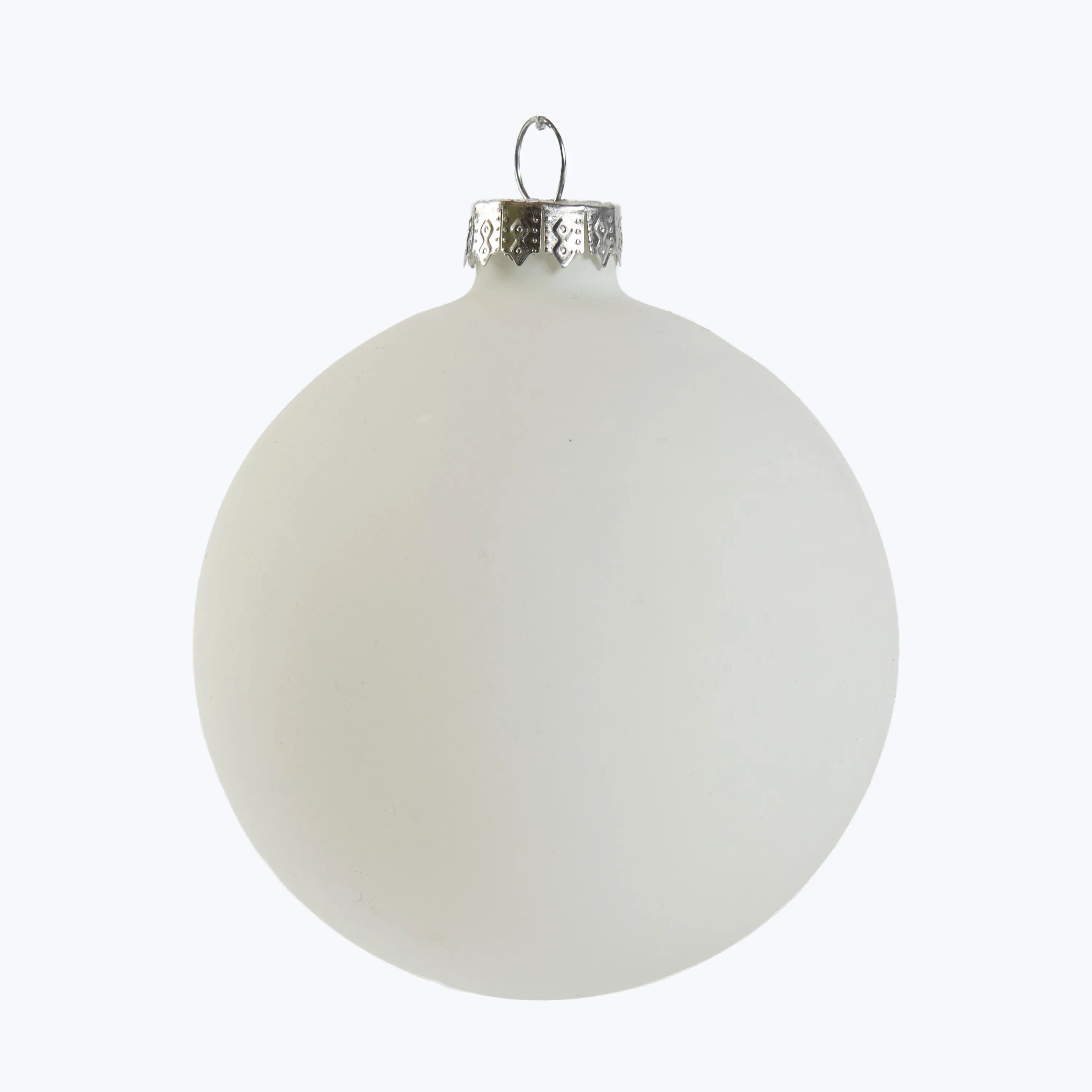 Large Hue Orb Ornament