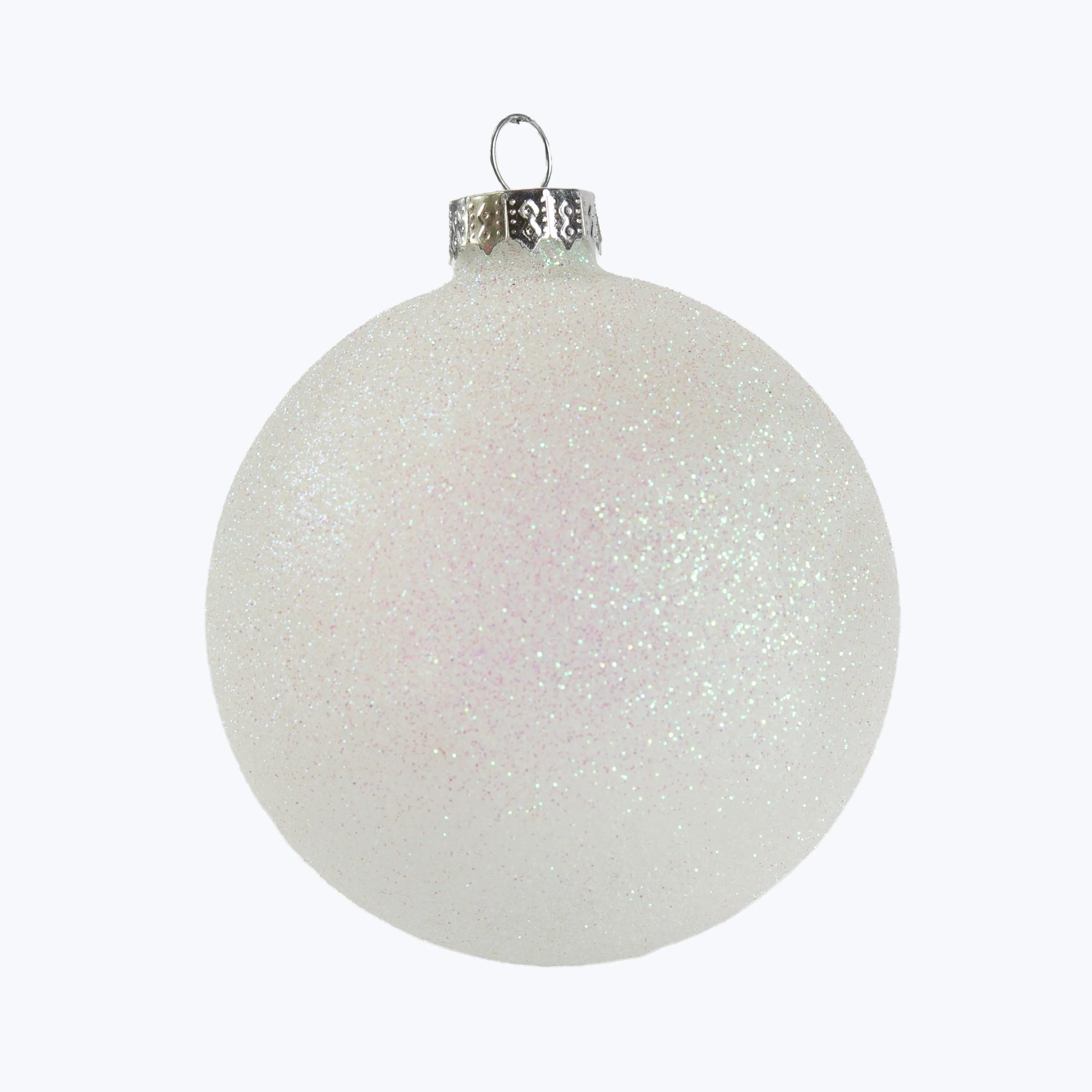 Large Hue Orb Ornament