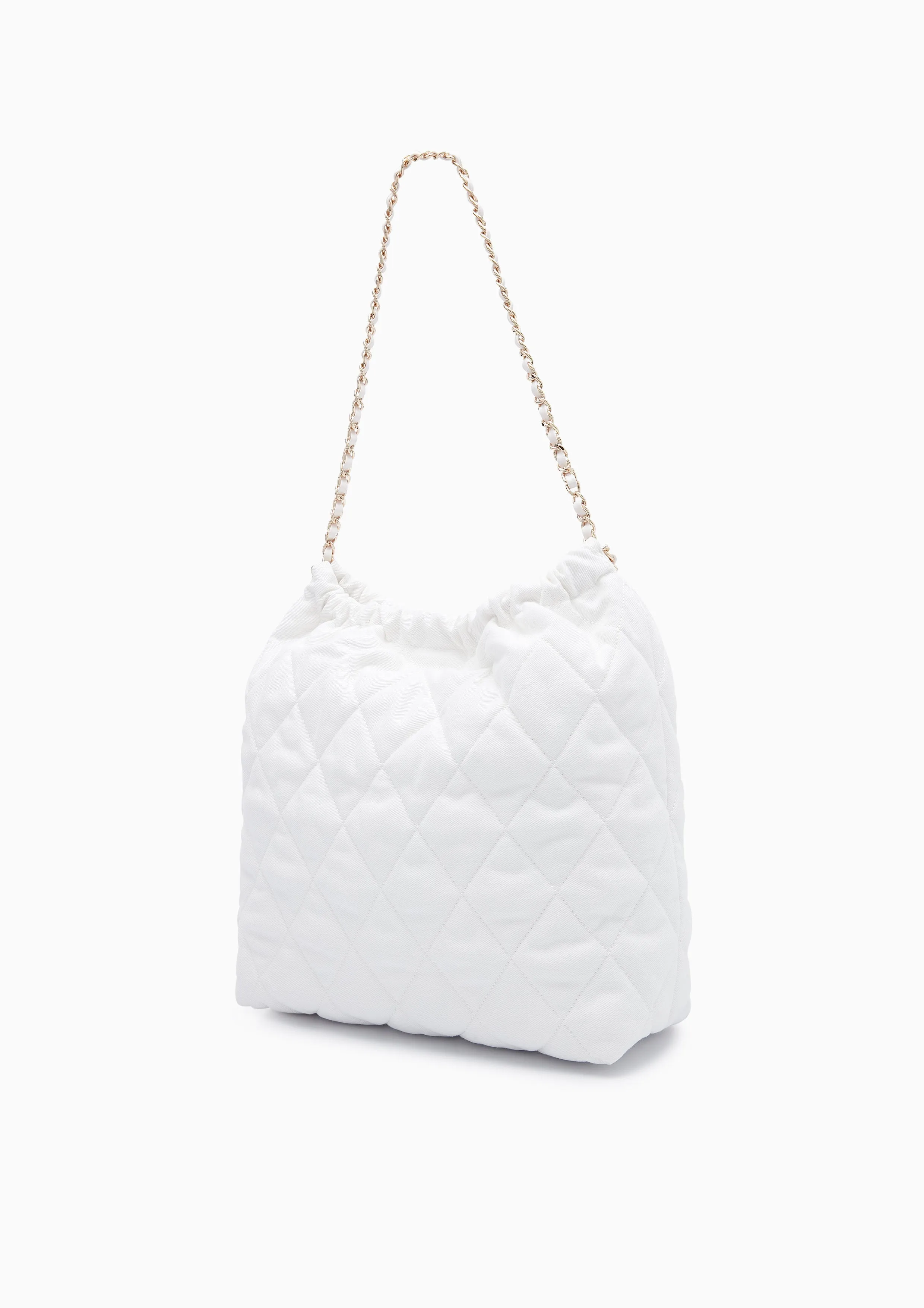 Lora XI Tote Bag Off-White