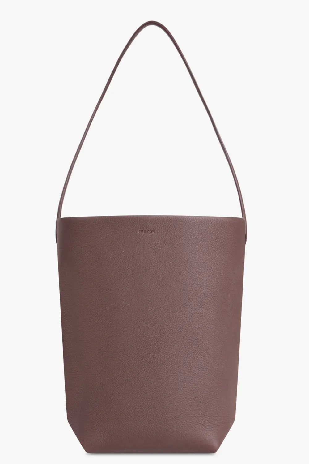 Medium N/S Park Tote | Acajou Brown