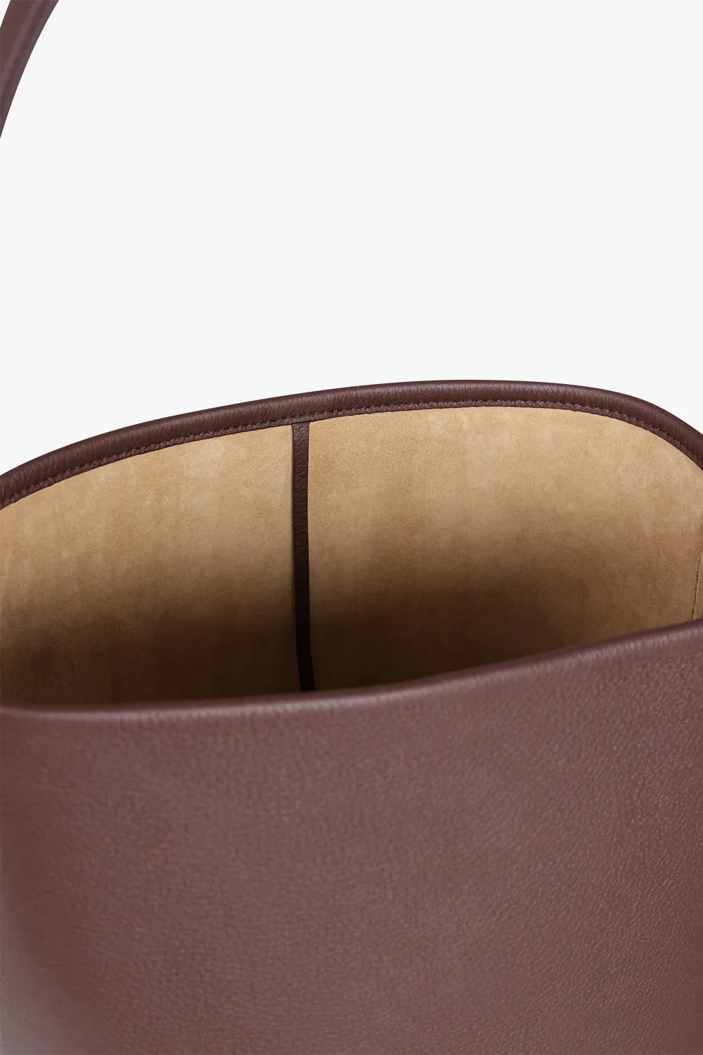 Medium N/S Park Tote | Acajou Brown