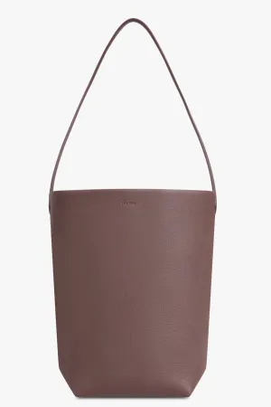 Medium N/S Park Tote | Acajou Brown