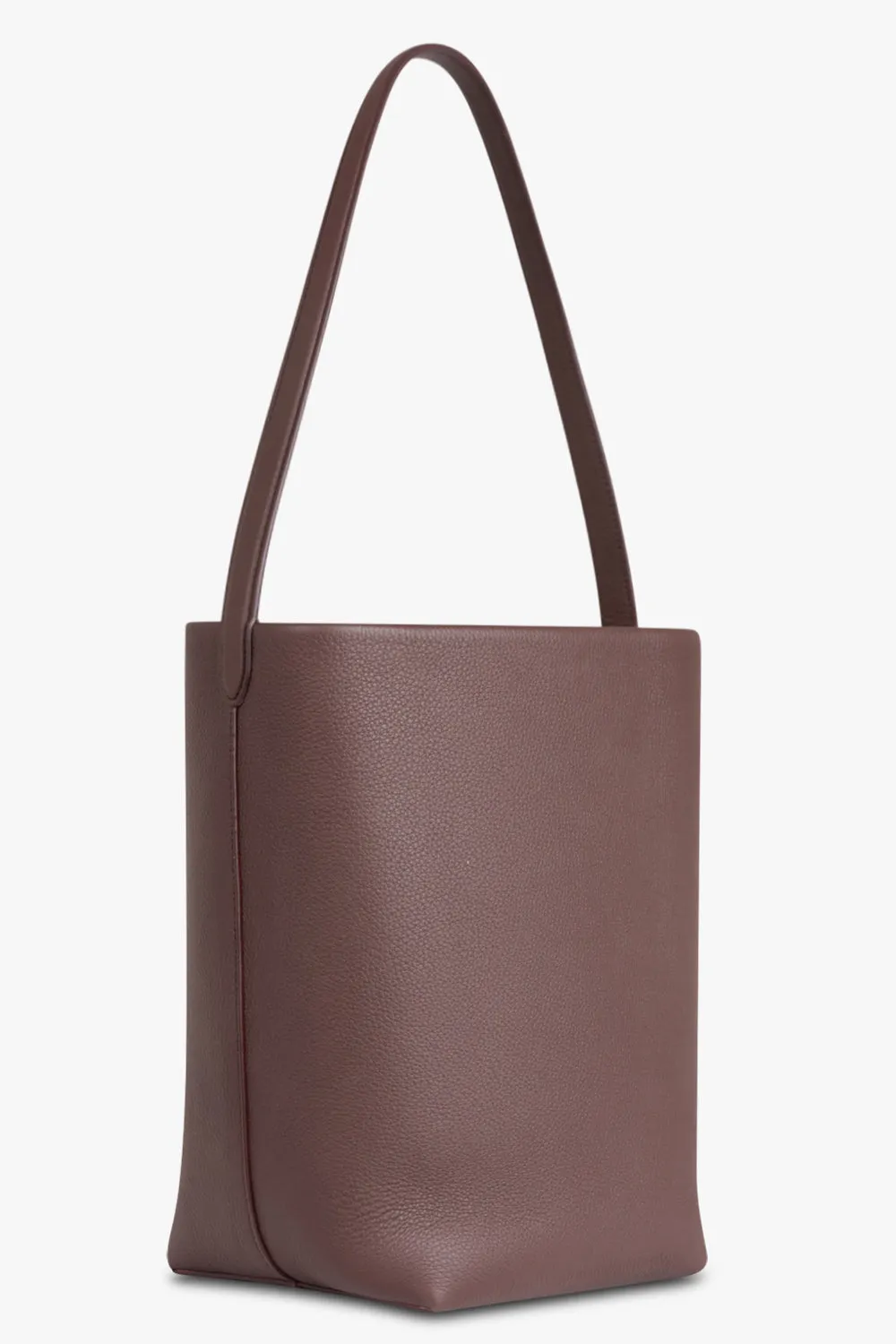 Medium N/S Park Tote | Acajou Brown