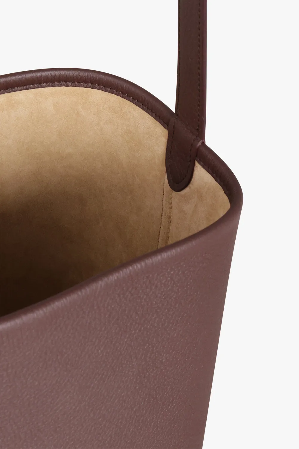 Medium N/S Park Tote | Acajou Brown