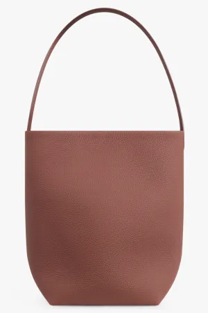 Medium N/S Park Tote | Cognac