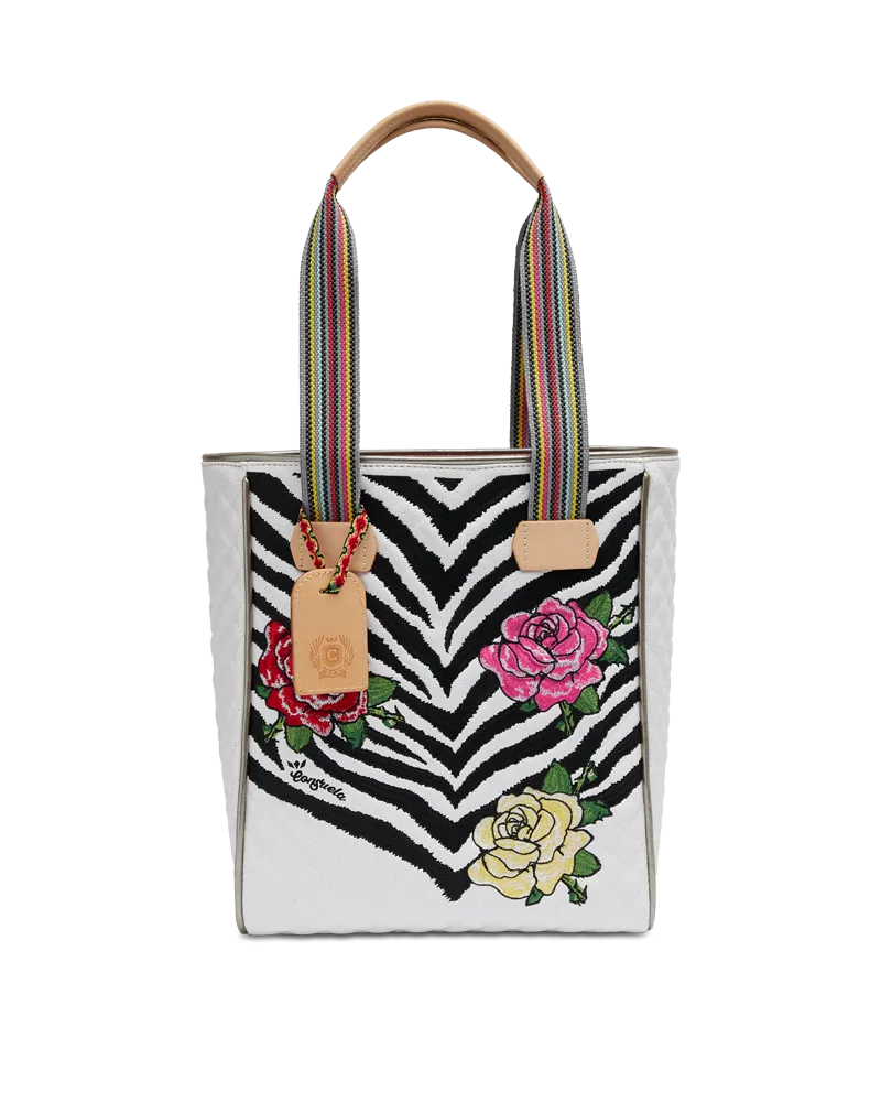 Michelle Chica Tote