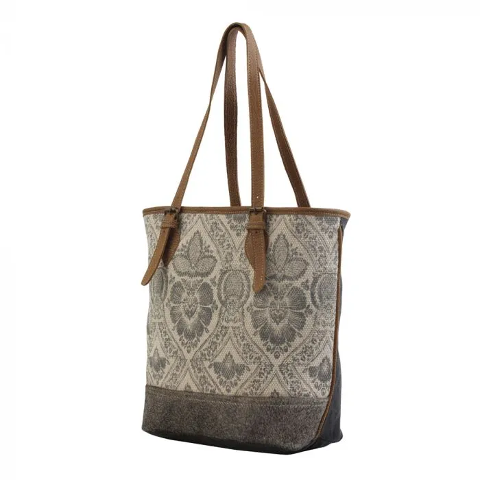 Myra Bag Coll Dude Concealed Carry Tote Bag