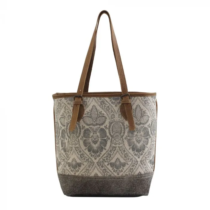 Myra Bag Coll Dude Concealed Carry Tote Bag