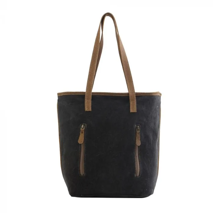 Myra Bag Coll Dude Concealed Carry Tote Bag