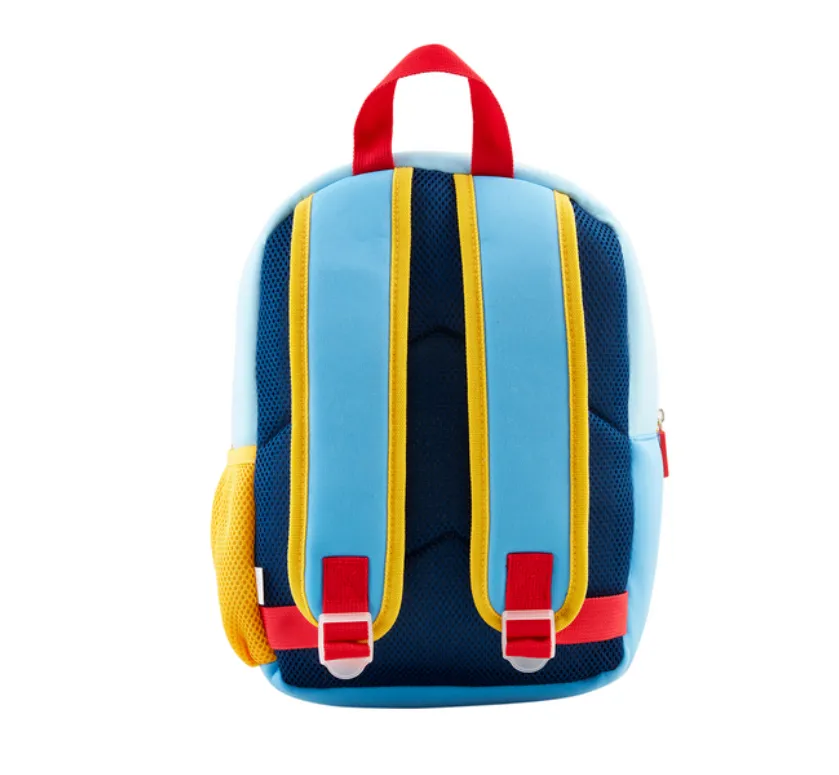Neoprene Backpack - Sports | Toddler | 13" Kids Backpack