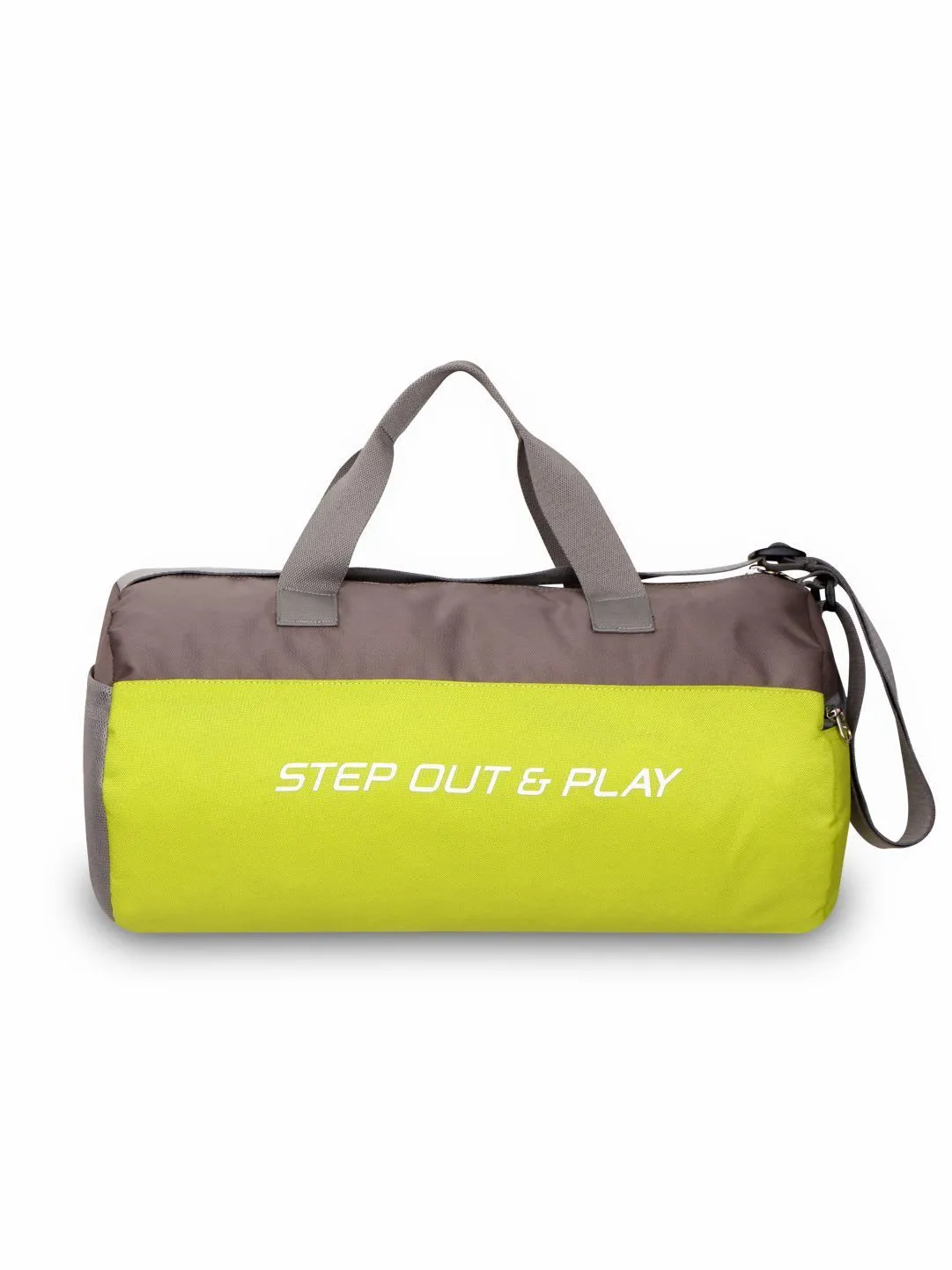 Nivia Beast Gym Bag -3