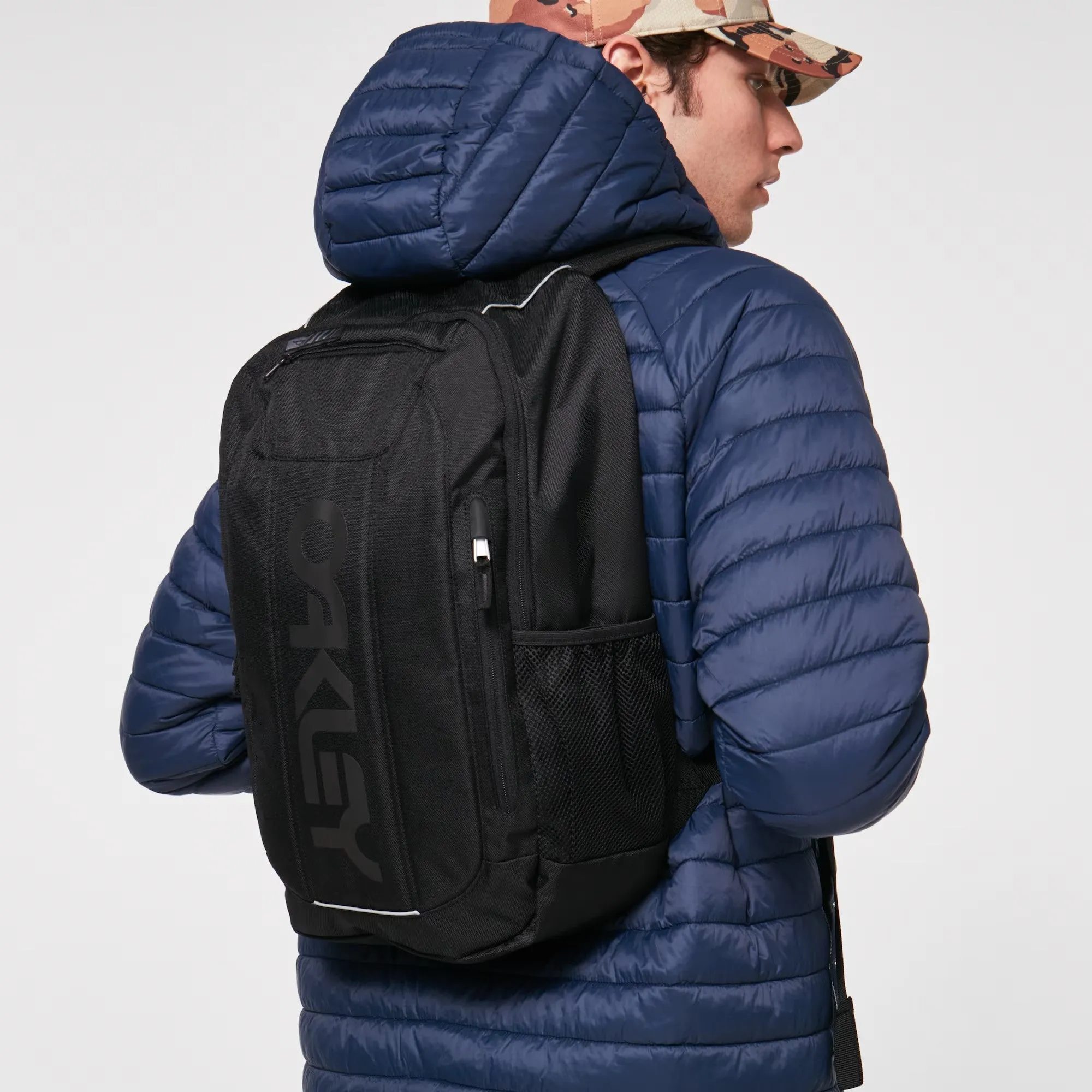 Oakley Unisex Enduro 20L 3.0 - Blackout