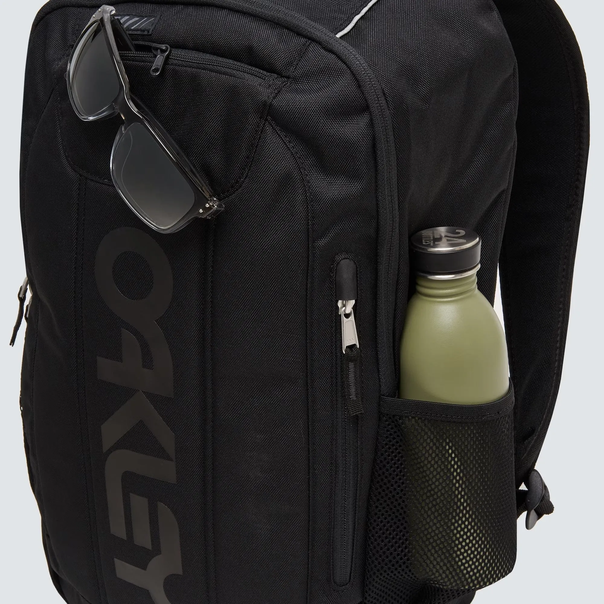 Oakley Unisex Enduro 20L 3.0 - Blackout