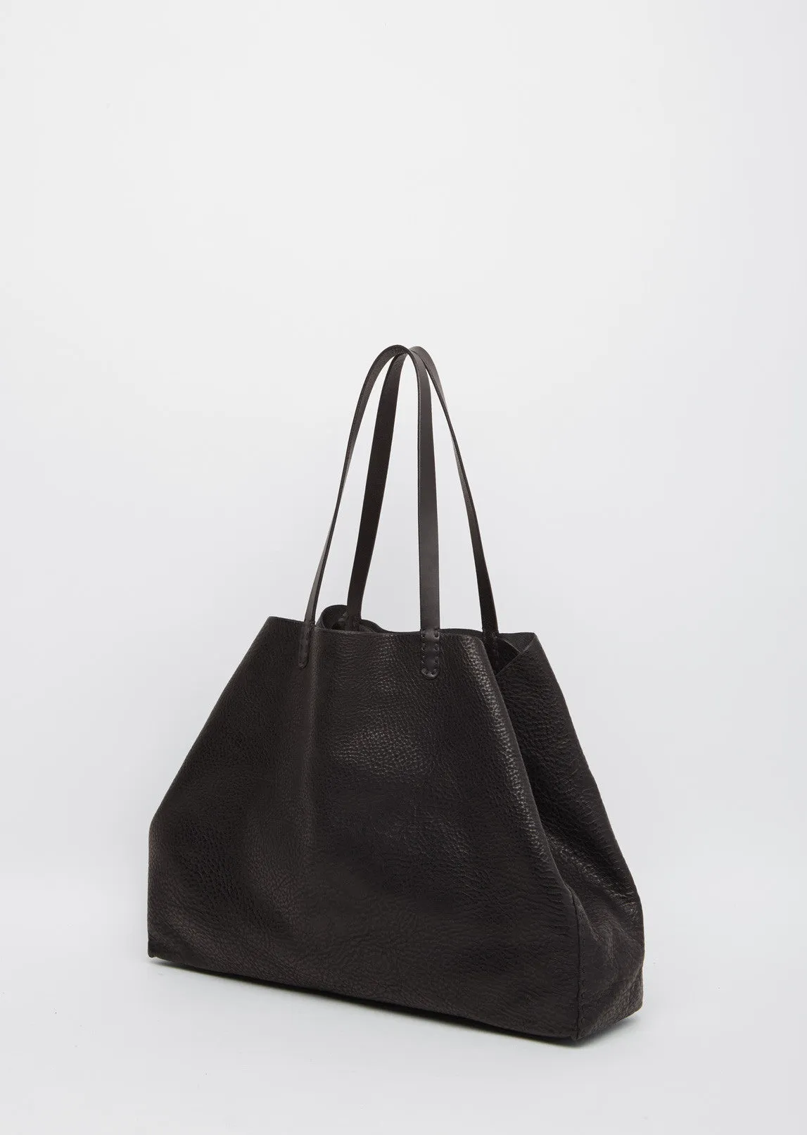 Parenthese Large Shoulder Bag