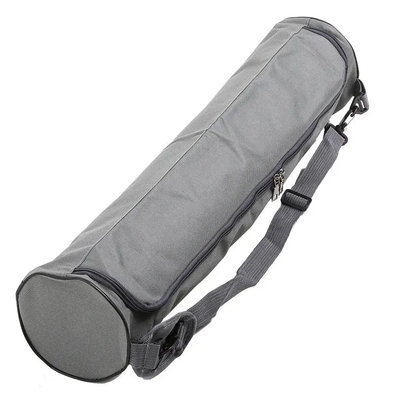 Printed Yoga Bag