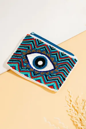 Shimmer Coin Purse