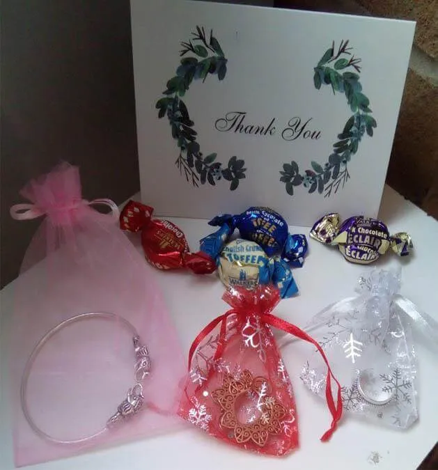 Simple Symbol HeadChain