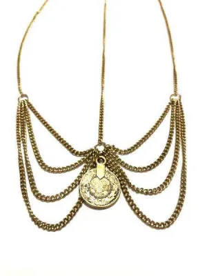 Simple Symbol HeadChain