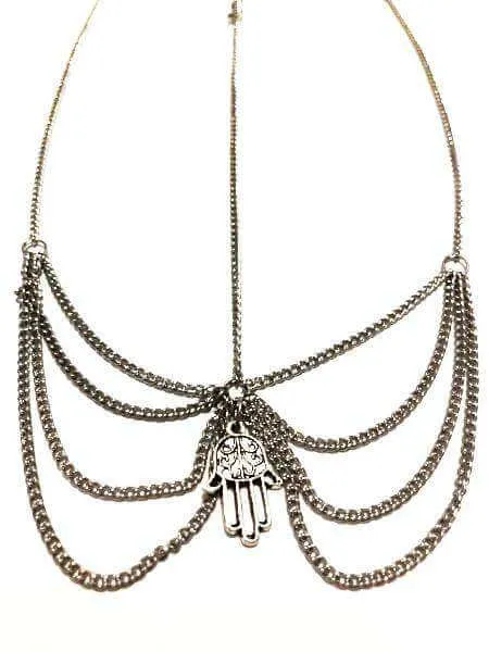 Simple Symbol HeadChain