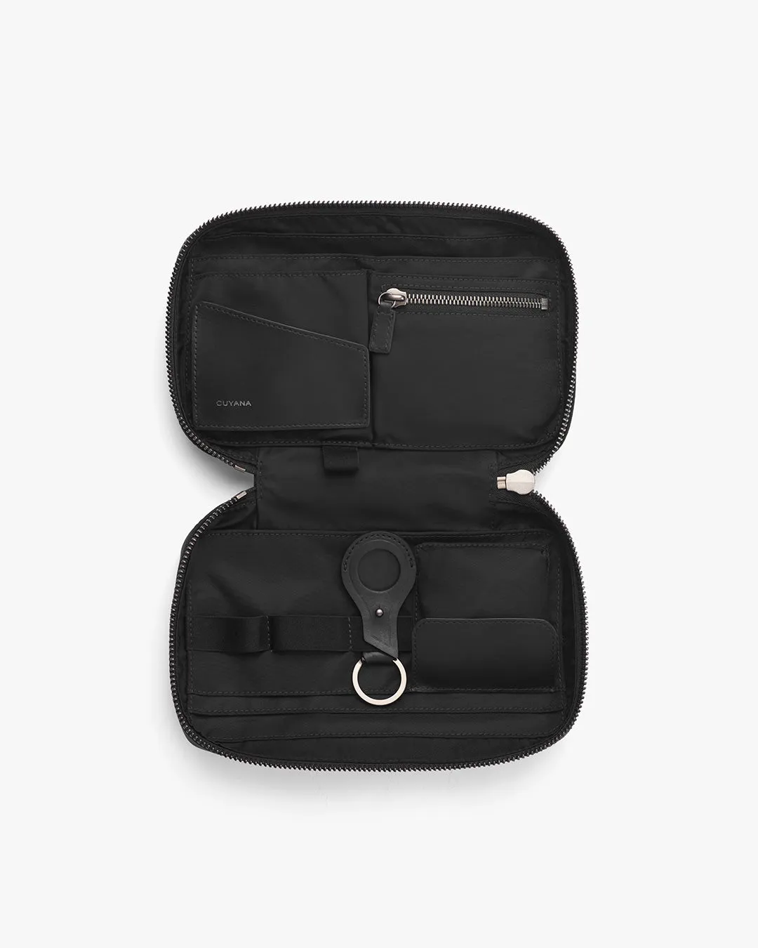 Small Tech Organizer