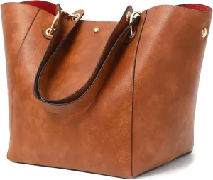 sqlp Large Work Tote Bag for Women Designer Purses and Handbags Big Bucket bags Ladies Travel Crossbody Purse