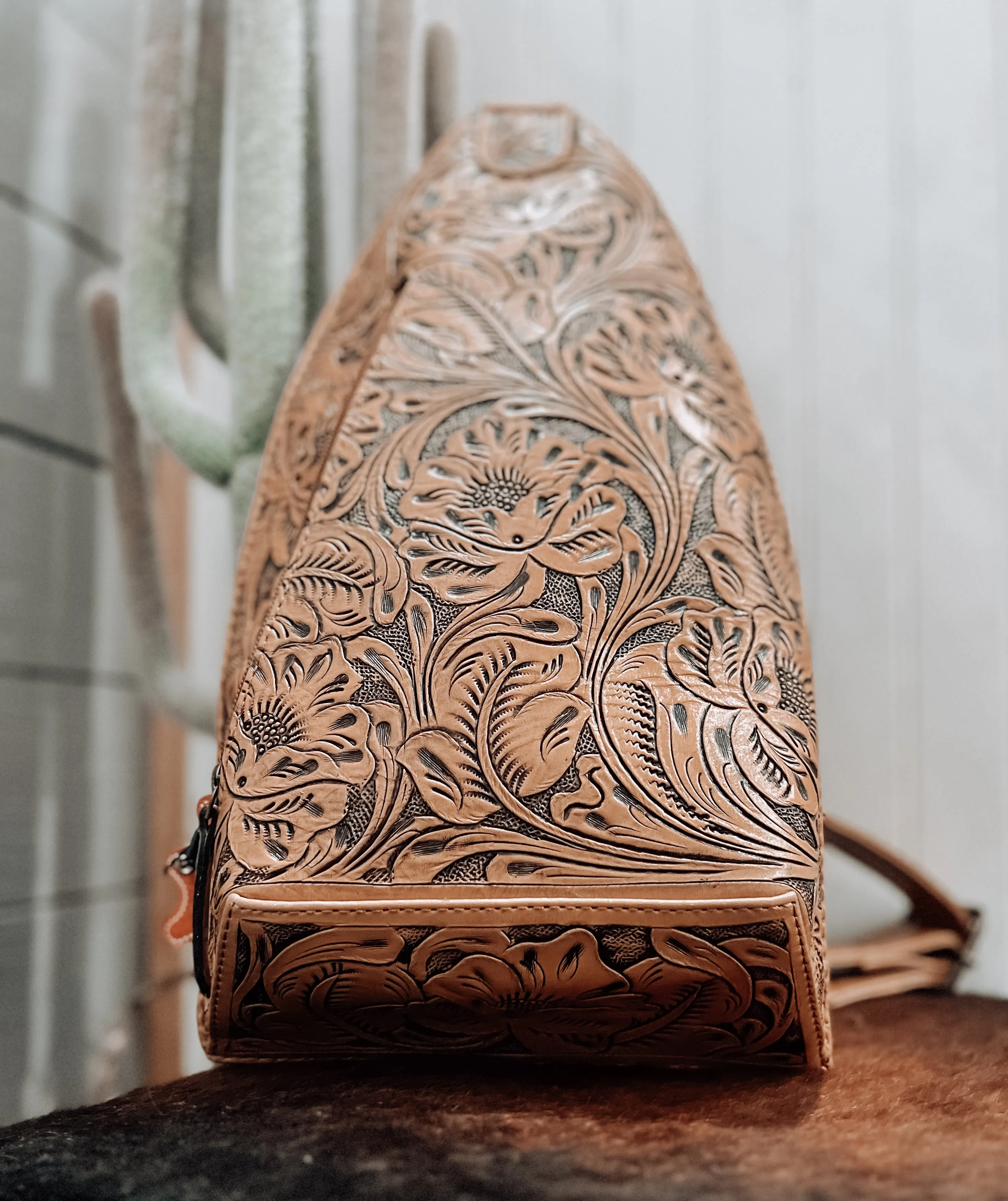 The Kate Sling Bag