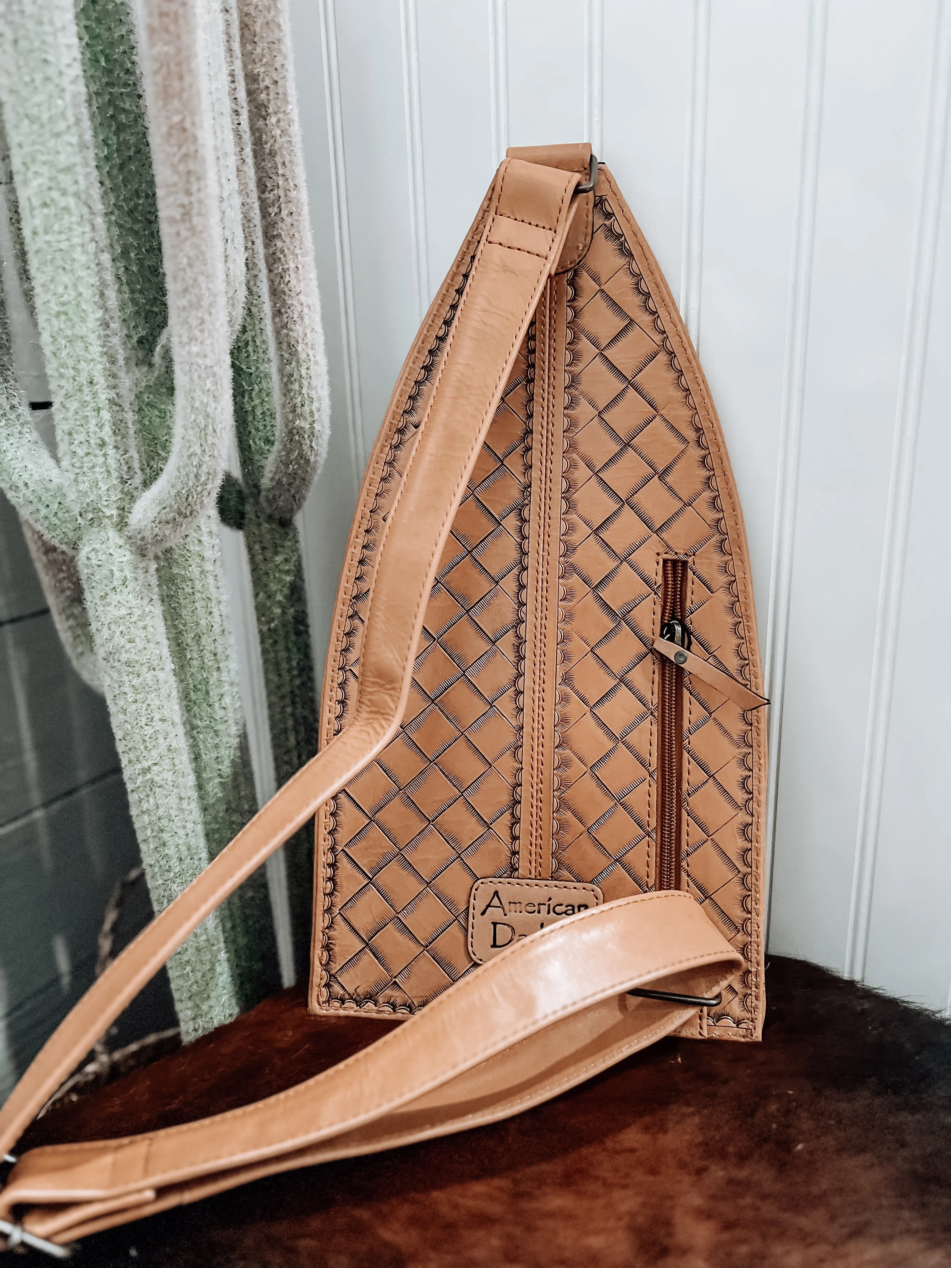 The Kate Sling Bag