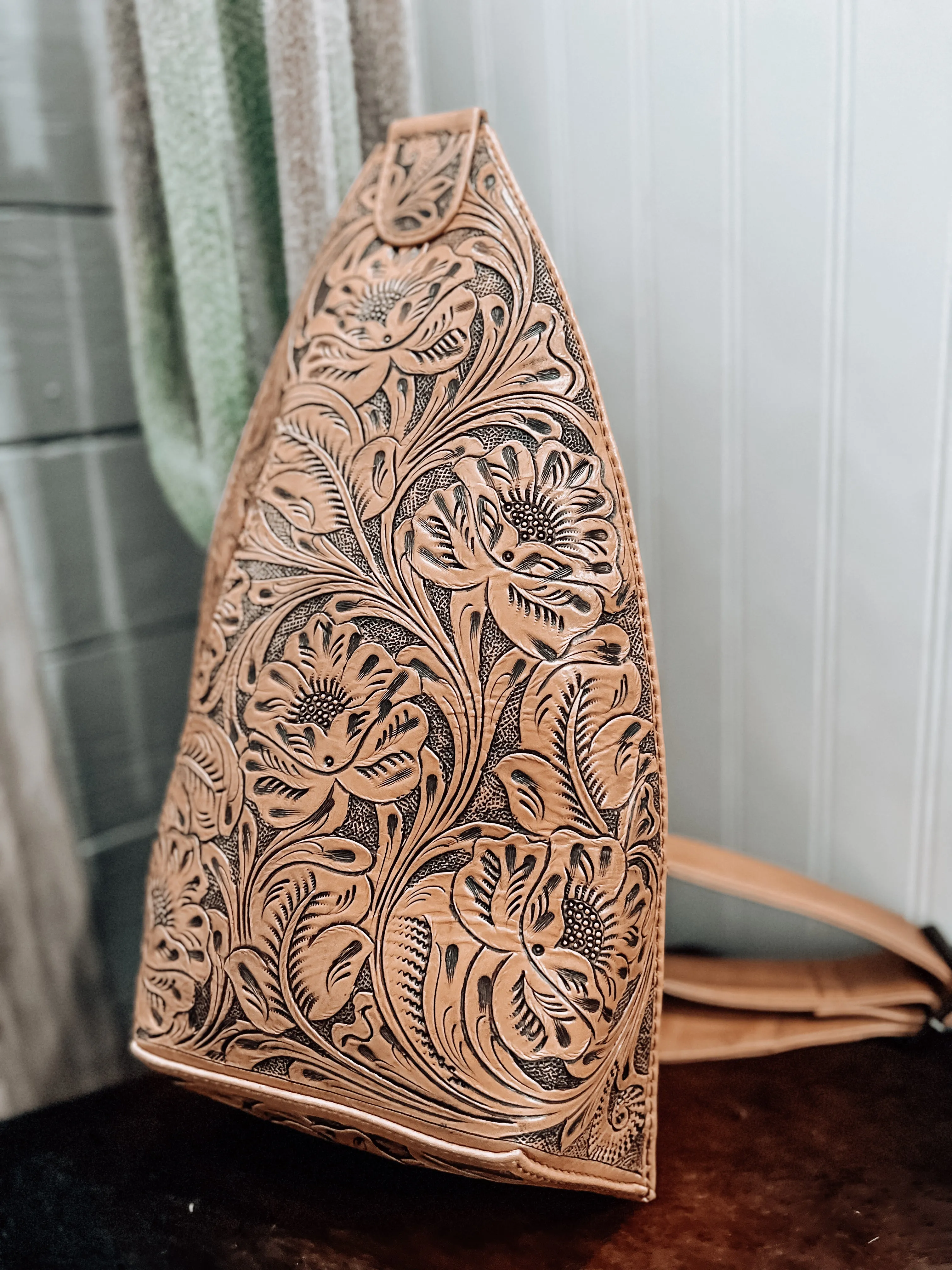 The Kate Sling Bag