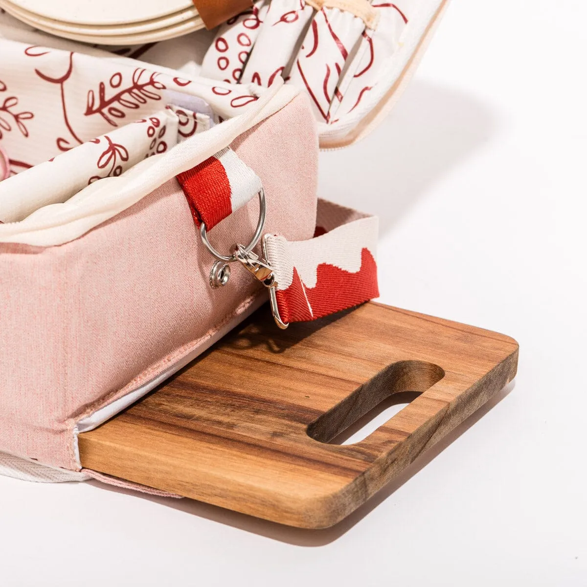 The Picnic Set - Rivie Pink