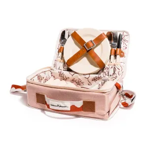 The Picnic Set - Rivie Pink