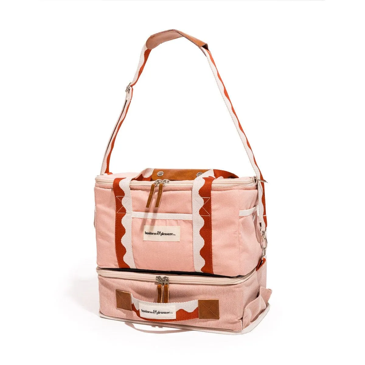 The Picnic Set - Rivie Pink