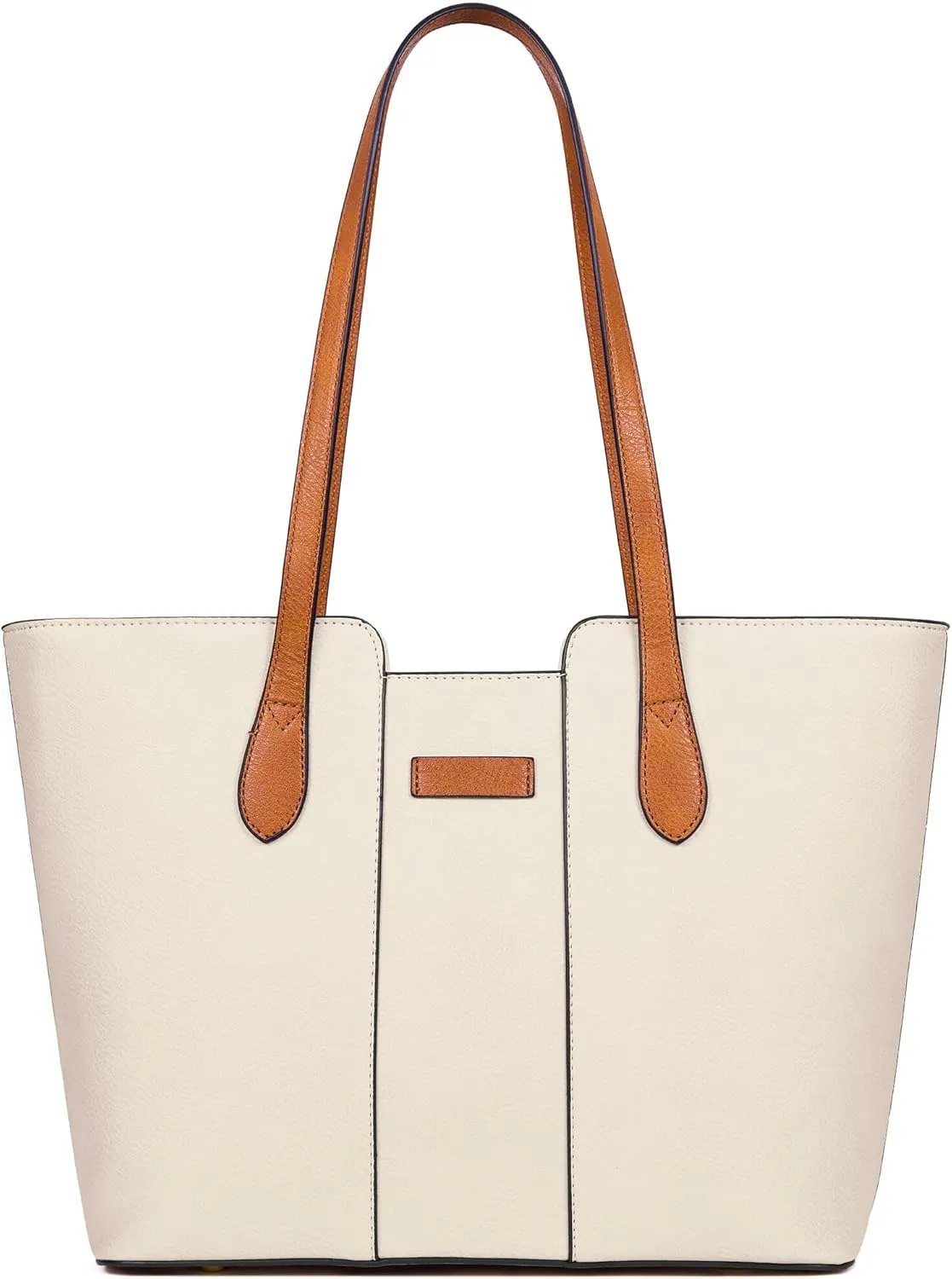 ToLFE Tote Bags for Women Purses and Handbags Top Handle Satchel PU Leather Shoulder Hobo Bags
