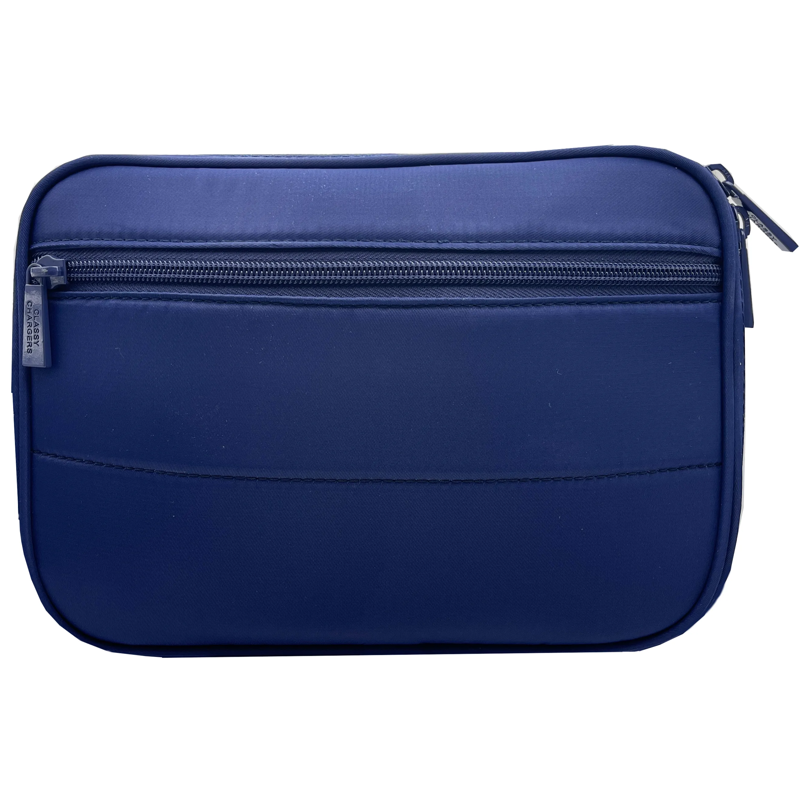 Travel Tech Bag - Navy
