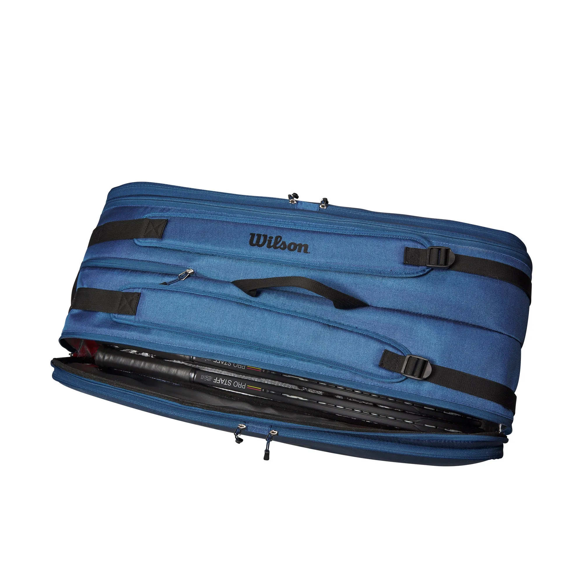 ULTRA TOUR 12 PACK TENNIS RACKET BAG