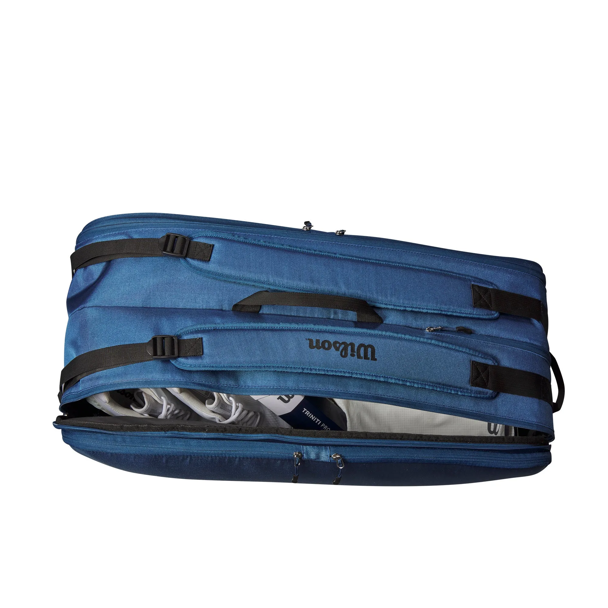 ULTRA TOUR 12 PACK TENNIS RACKET BAG