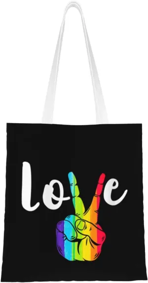 Upside Pineapple Grocery Bag Plays Well Others Reusable Shopping Bags with Handles Shopping Tote Grocery Bags