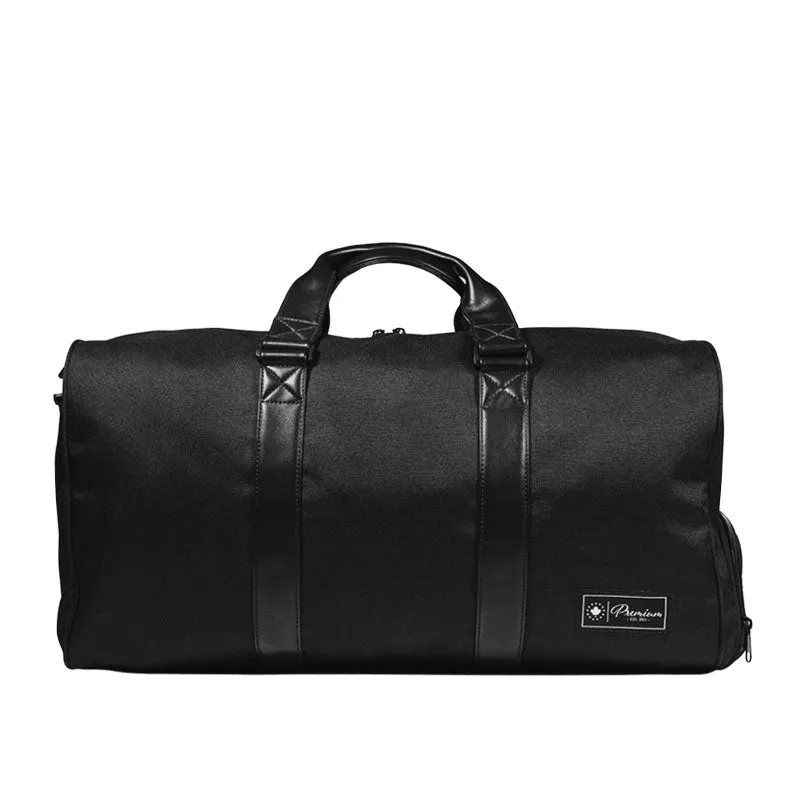 Vanguard Duffel Bag