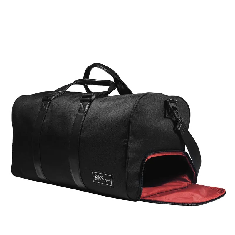 Vanguard Duffel Bag
