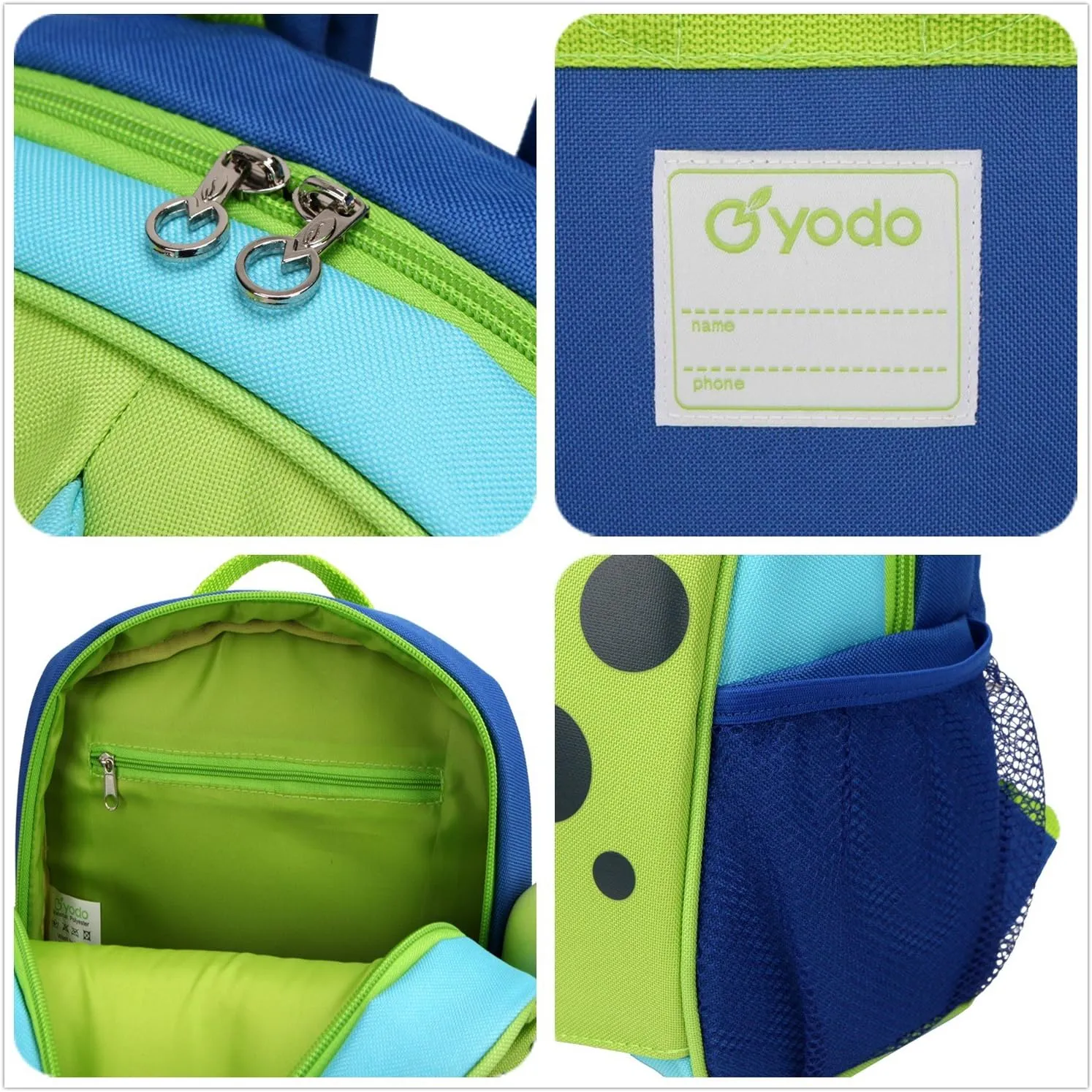 Yodo  Pre-K  - 