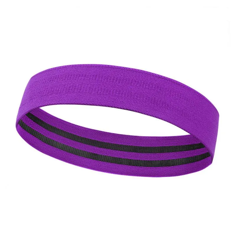 Yoga Stretch Assist Rubber Bands