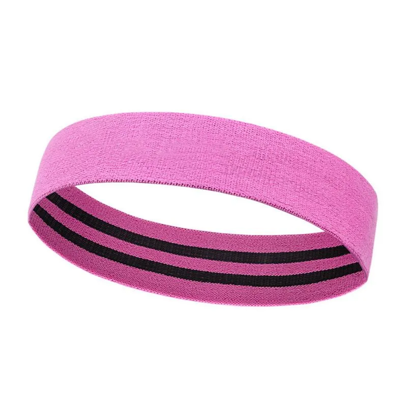 Yoga Stretch Assist Rubber Bands