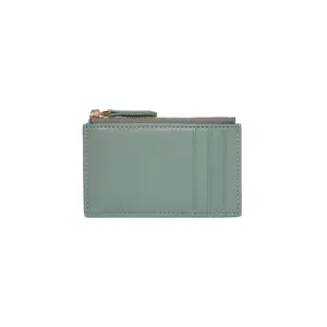 Zip Cardholder - Oyster